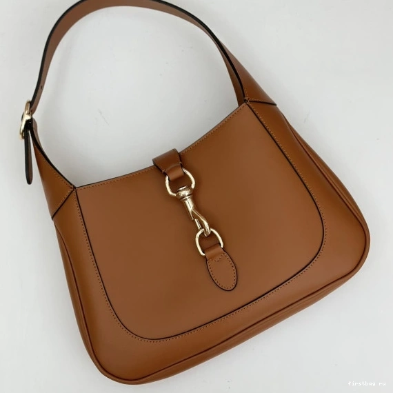 Firstbag ru SHOULDER JACKIE BAG-27.5*19*4CM 1961 GUCCI 0814